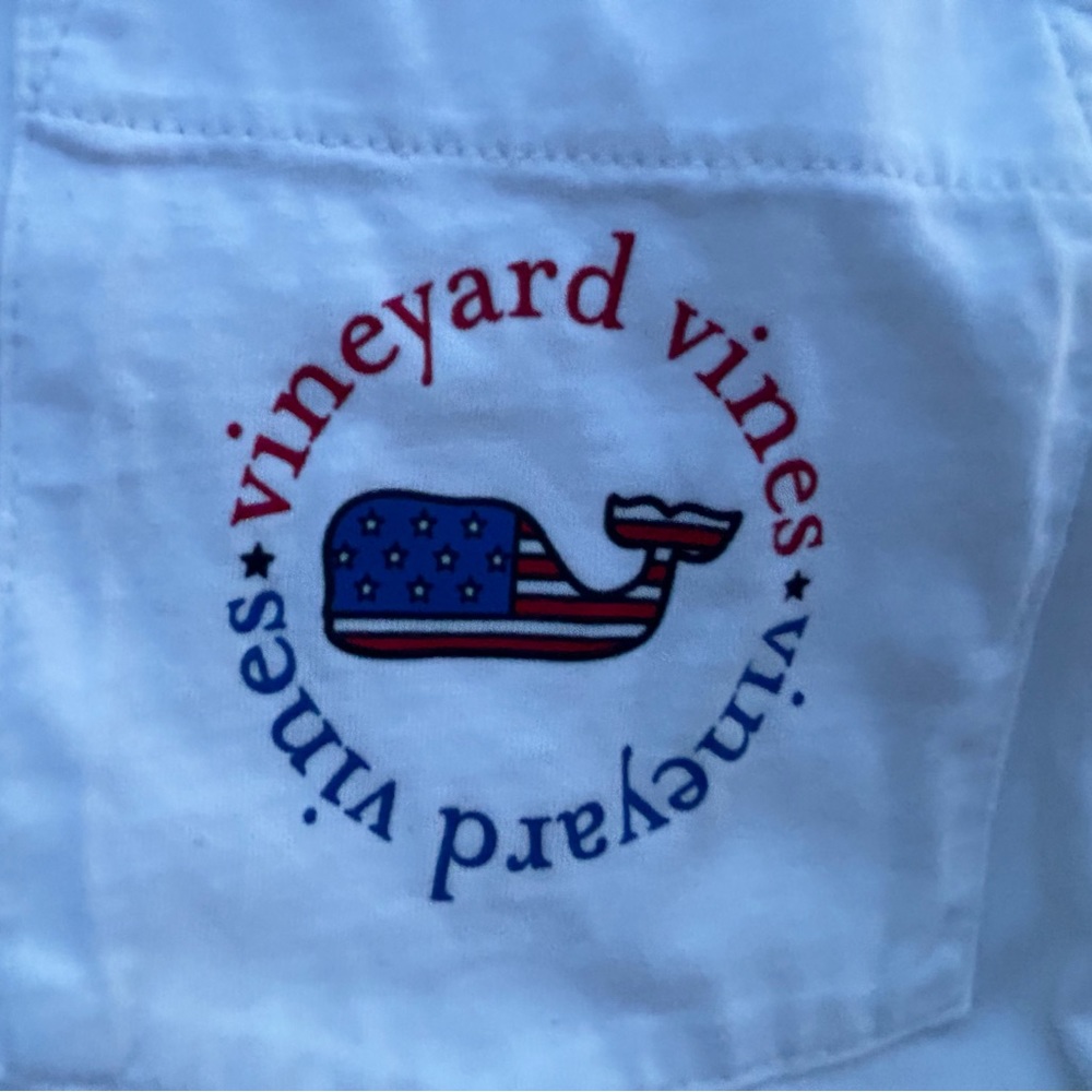 Men Vineyard Vines t-shirt